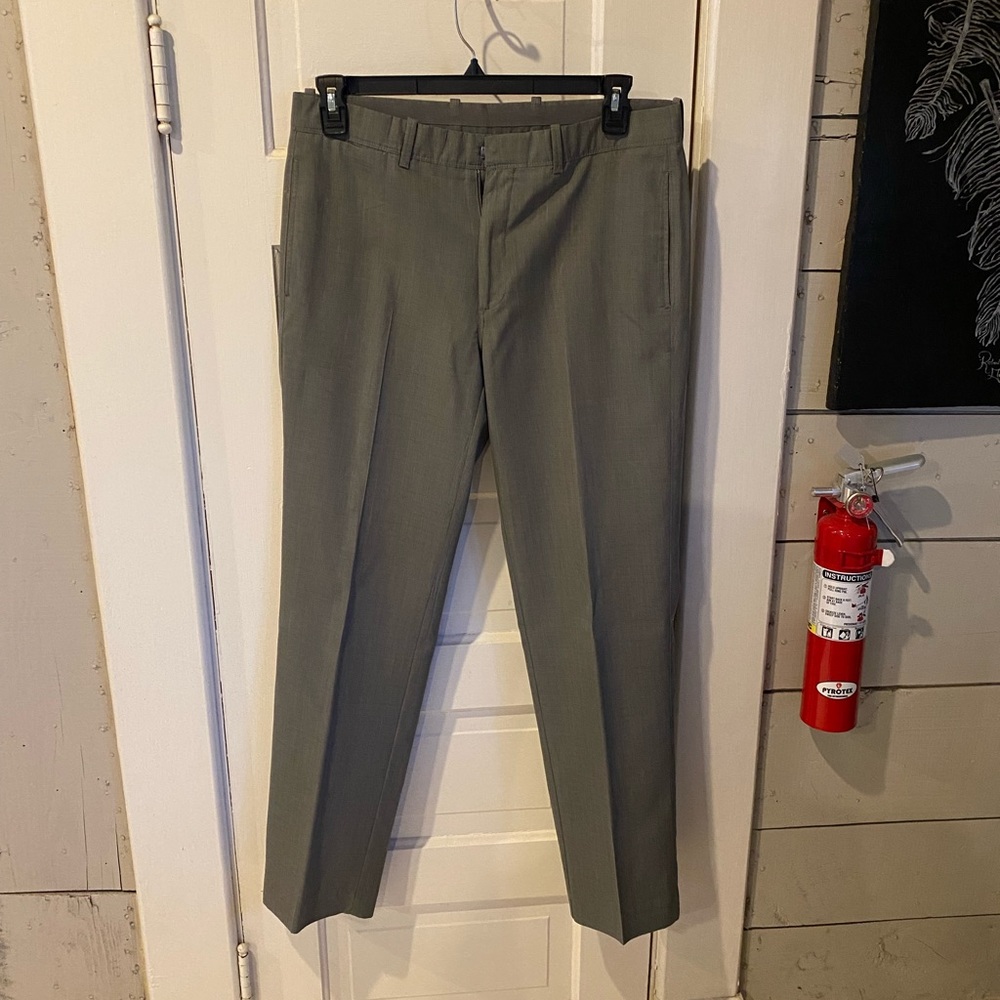 Mondo Dimarco dress pant 32x32 grey